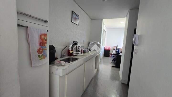 Sala, Buritis, 1 Quarto, 1 Vaga, 1 Suíte