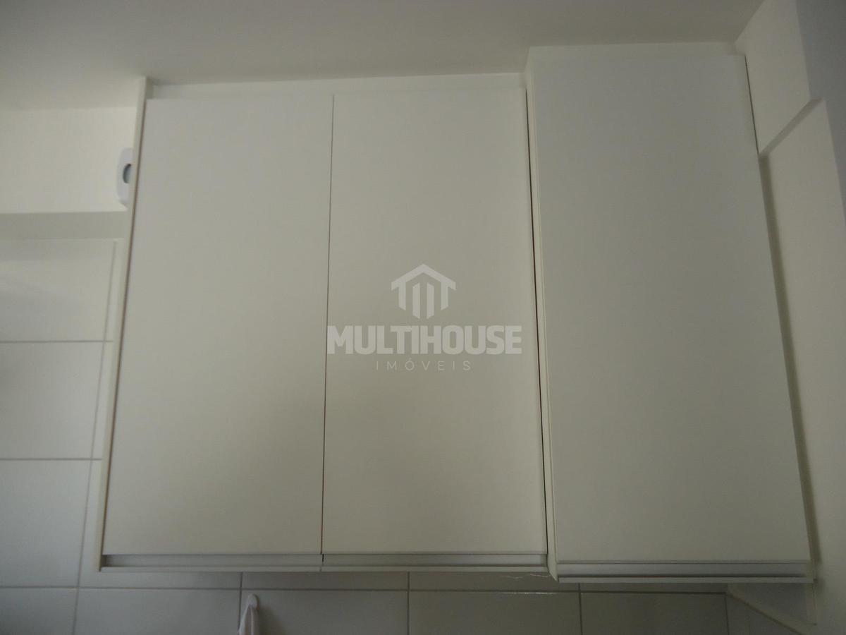 Apartamento, Planalto, 2 Quartos, 1 Vaga