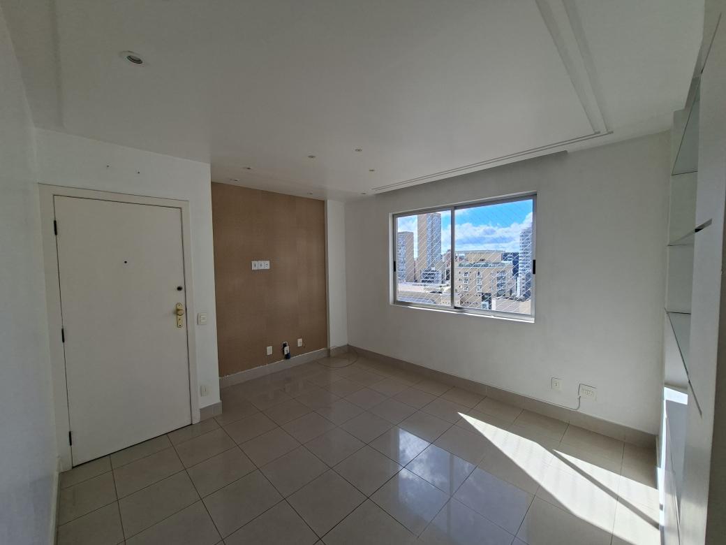 Apartamento, Lourdes, 4 Quartos, 3 Vagas, 1 Suíte