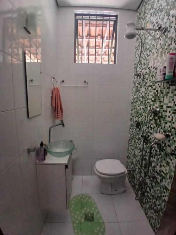 Casa, Planalto, 3 Quartos, 2 Vagas