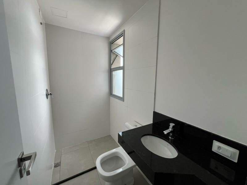 Apartamento, Barro Preto, 1 Quarto, 1 Vaga