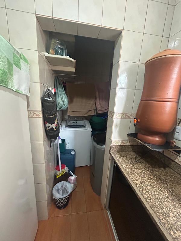 Apartamento, Serra Verde (venda Nova), 3 Quartos, 1 Vaga