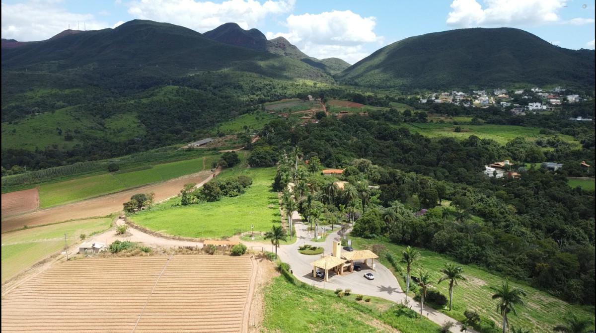 Fazenda, Serra dos Bandeirantes, 0 Quarto, 0 Vaga
