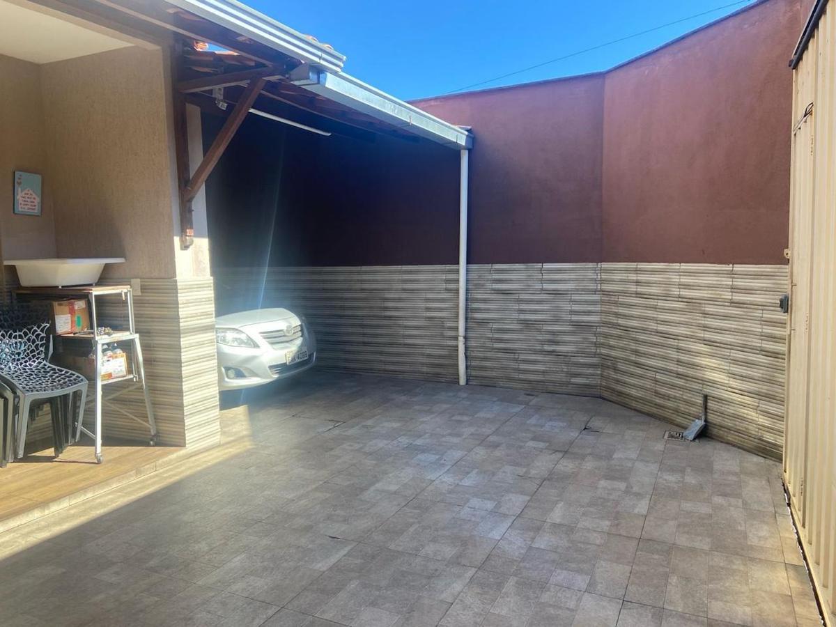 Casa, Santa Amélia, 4 Quartos, 3 Vagas, 1 Suíte