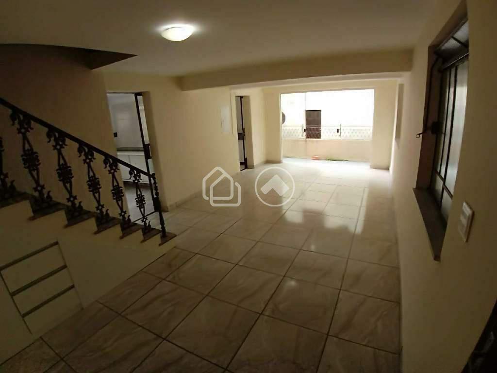 Casa, Carlos Prates, 10 Quartos, 4 Vagas, 4 Suítes