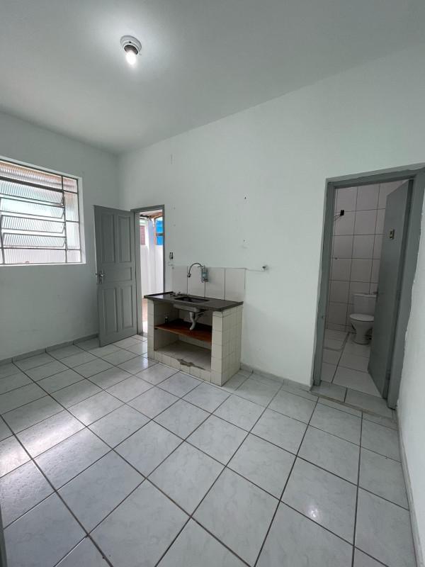 Casa, Aparecida, 1 Quarto, 0 Vaga