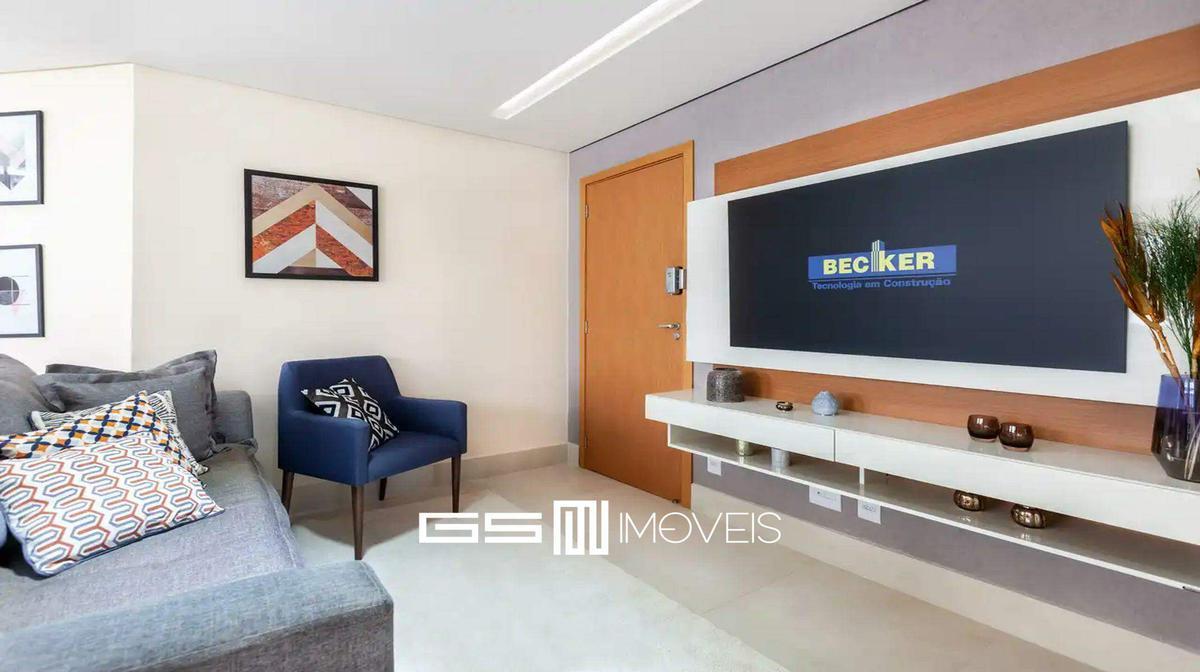 Apartamento, Santo Antônio, 3 Quartos, 2 Vagas, 2 Suítes
