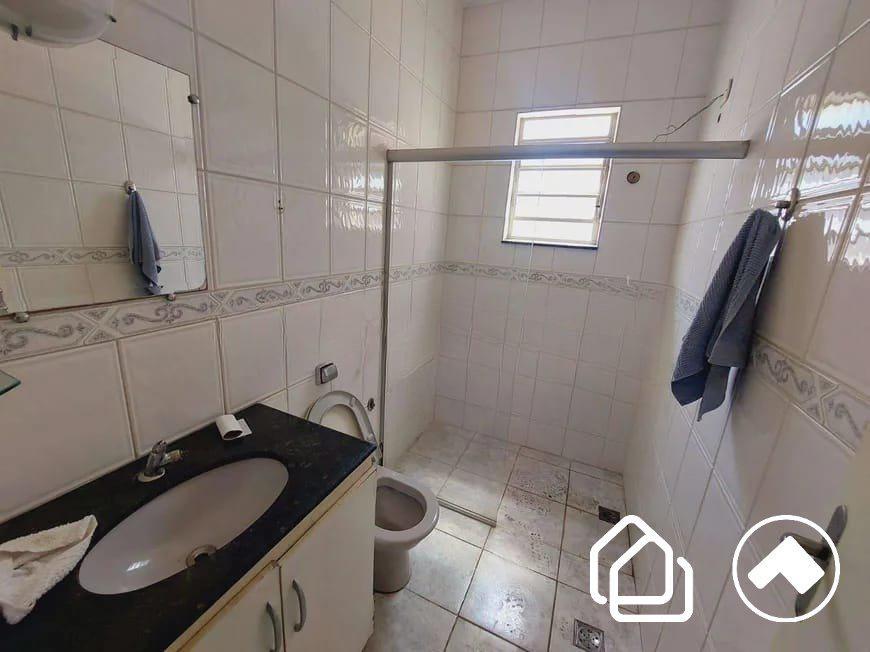 Casa, Padre Eustáquio, 3 Quartos, 1 Vaga