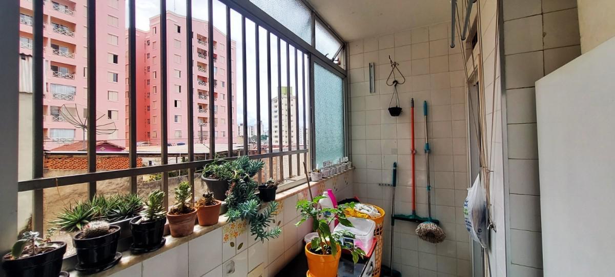 Apartamento, Santa Teresa, 2 Quartos, 0 Vaga