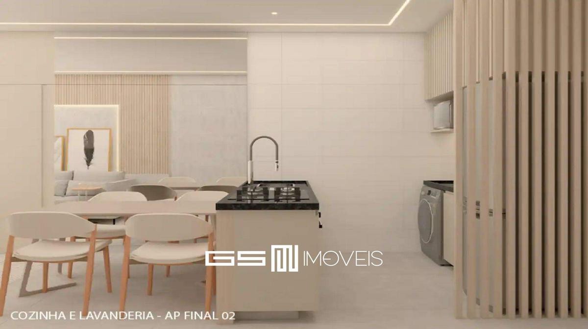 Apartamento, Buritis, 1 Quarto, 1 Vaga, 1 Suíte