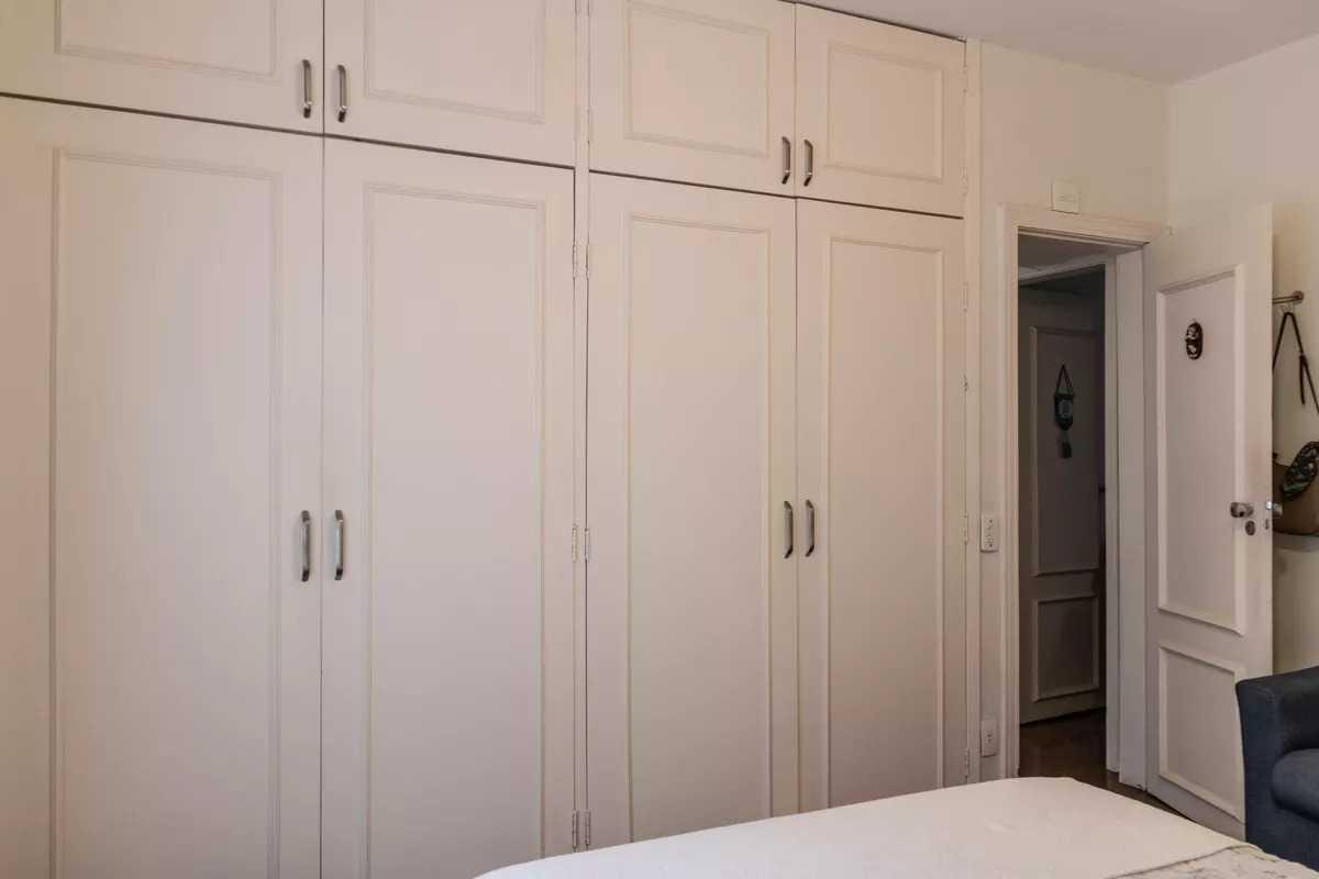 Apartamento, Coração de Jesus, 3 Quartos, 2 Vagas, 1 Suíte
