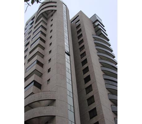 Apartamento, Lourdes, 4 Quartos, 4 Vagas, 4 Suítes