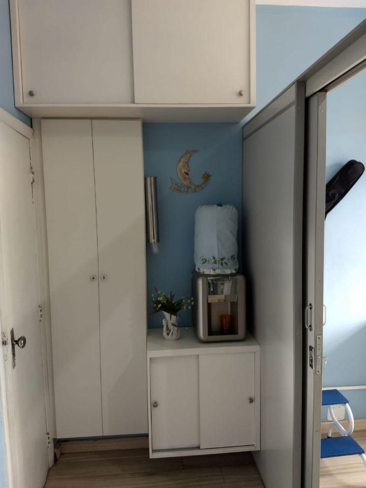 Sala, Centro