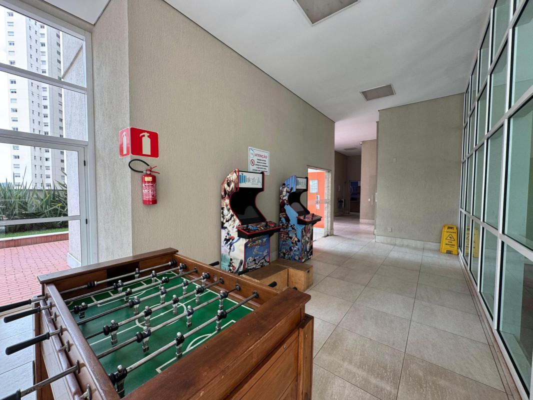 Apartamento, Vila da Serra, 2 Quartos, 2 Vagas, 1 Suíte