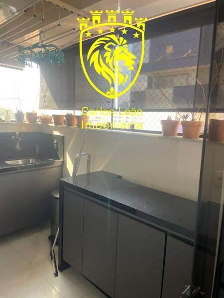 Cobertura, Jaraguá, 3 Quartos, 3 Vagas, 3 Suítes