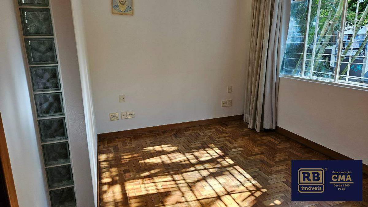 Apartamento, Savassi, 3 Quartos, 1 Vaga, 1 Suíte