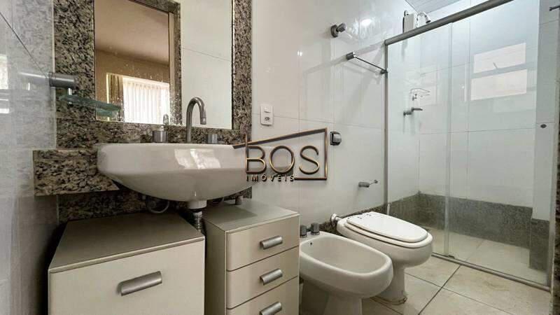 Apartamento, Serra, 3 Quartos, 1 Vaga, 1 Suíte