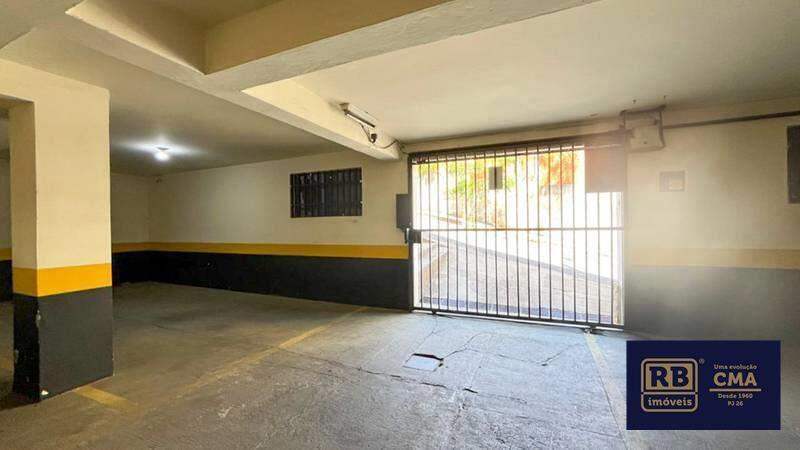 Apartamento, Gutierrez, 3 Quartos, 1 Vaga, 1 Suíte