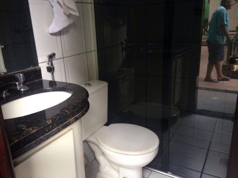 Casa, Cabral, 6 Quartos, 4 Vagas, 4 Suítes