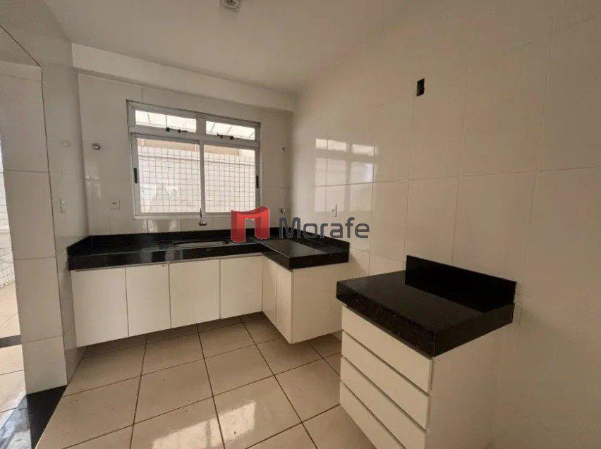 Apartamento, São Luiz (pampulha), 3 Quartos, 2 Vagas, 1 Suíte