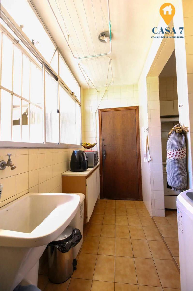 Apartamento, Santo Antônio, 3 Quartos, 2 Vagas, 1 Suíte
