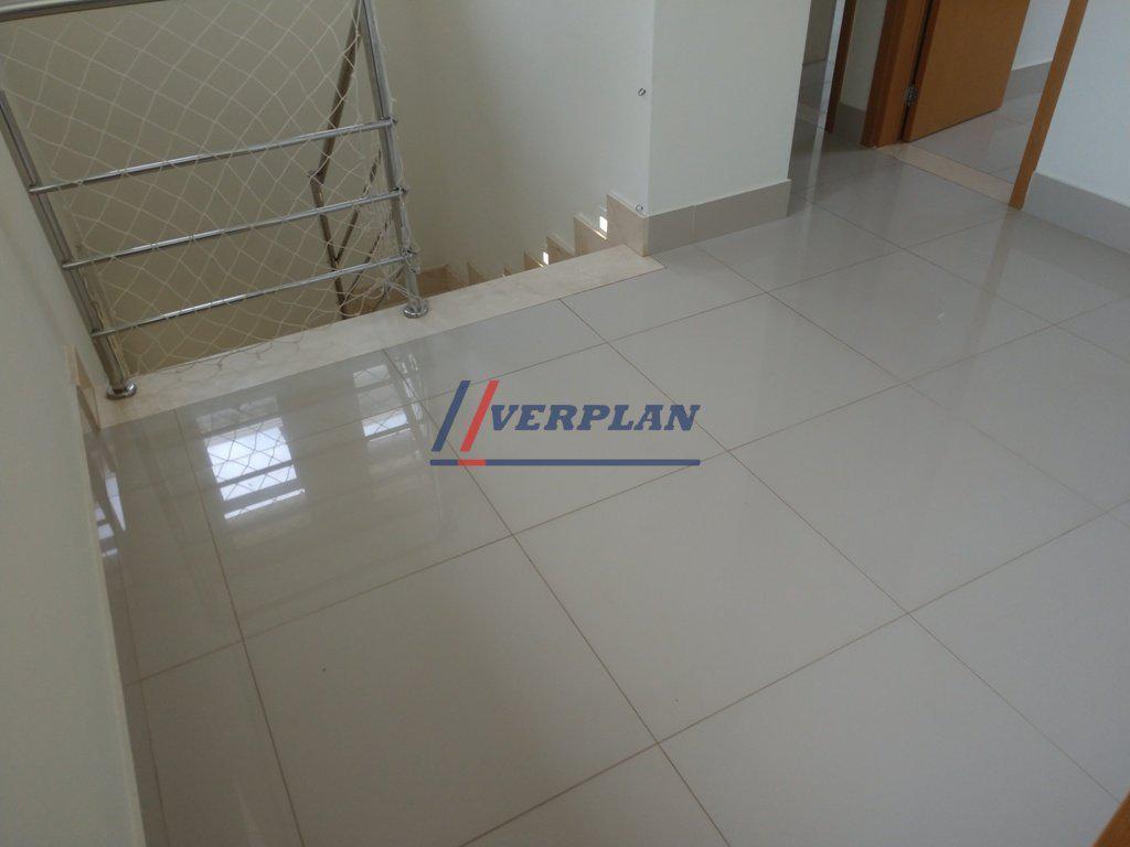 Casa em Condomínio, Garças, 3 Quartos, 4 Vagas, 2 Suítes