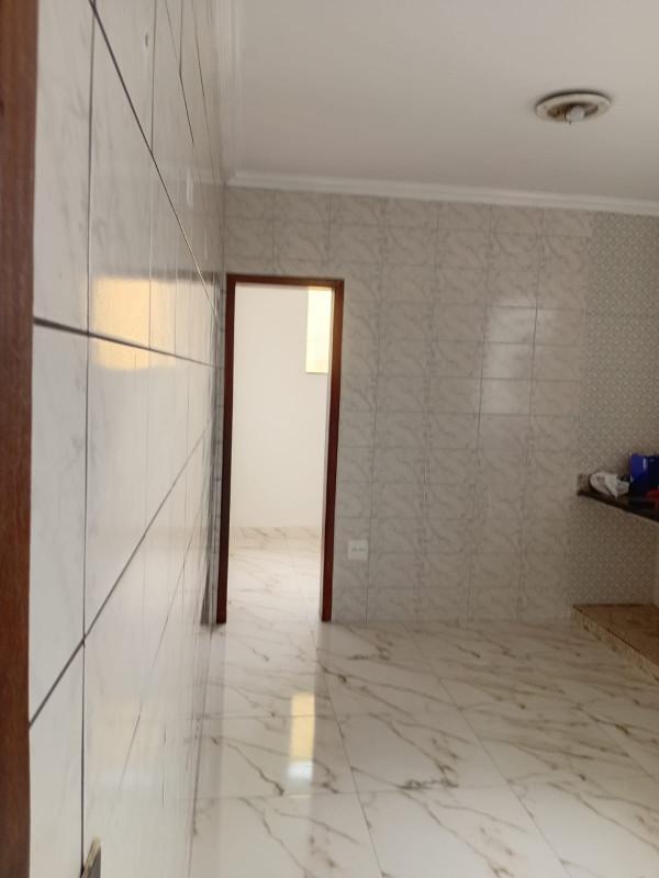 Casa, Paulo VI, 3 Quartos, 2 Vagas, 1 Suíte
