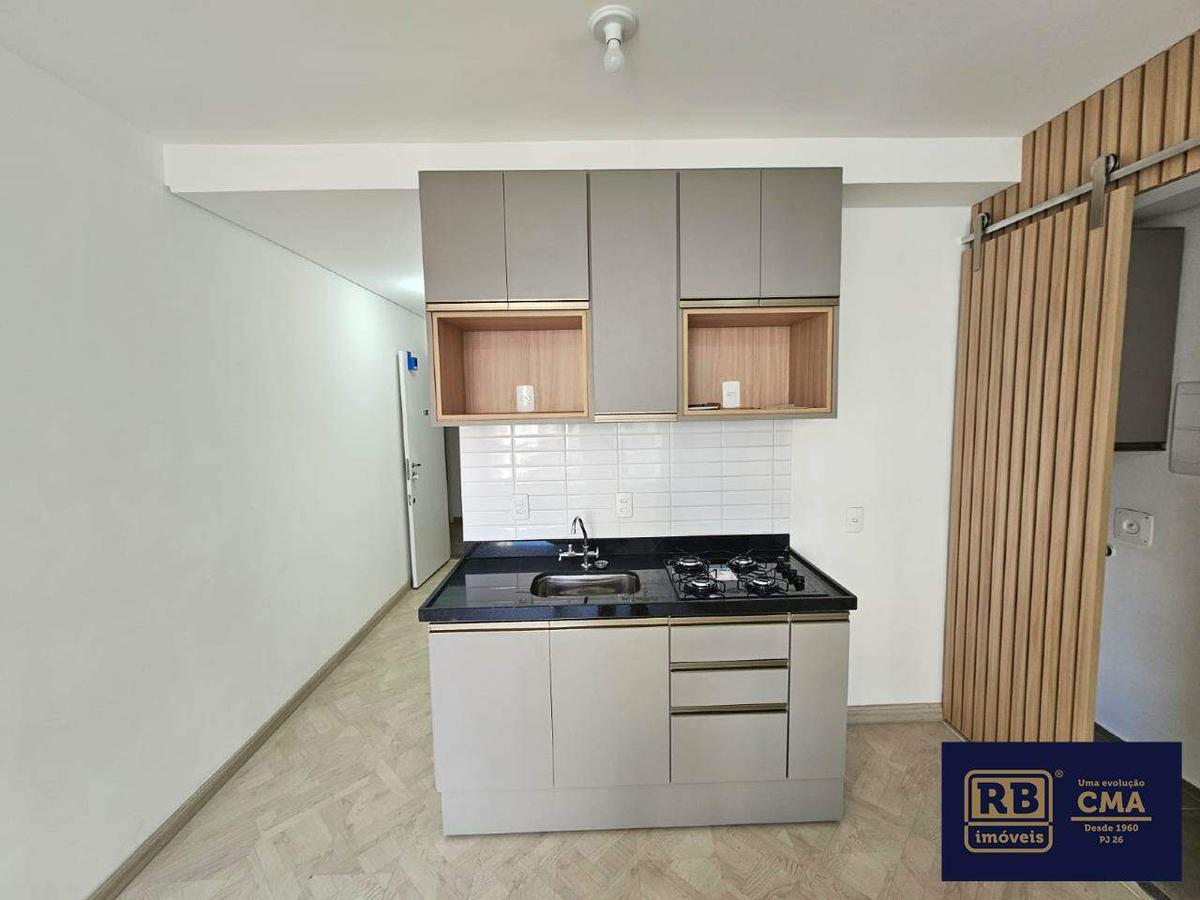 Apartamento, Lourdes, 2 Quartos, 1 Vaga
