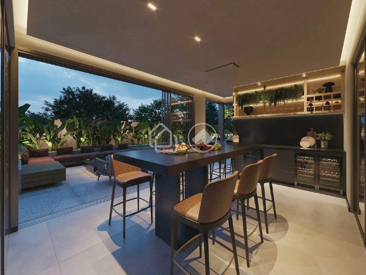 Apartamento, Santo Agostinho, 3 Quartos, 2 Vagas, 2 Suítes