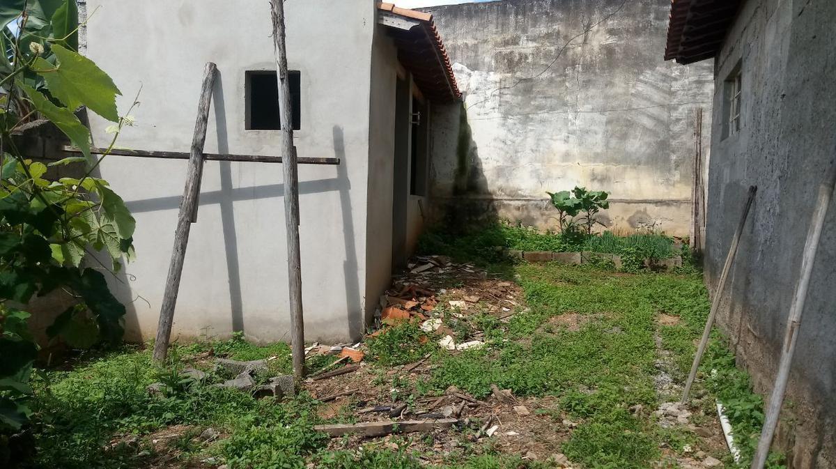 Casa, Vila São Geraldo, 5 Quartos, 20 Vagas, 1 Suíte