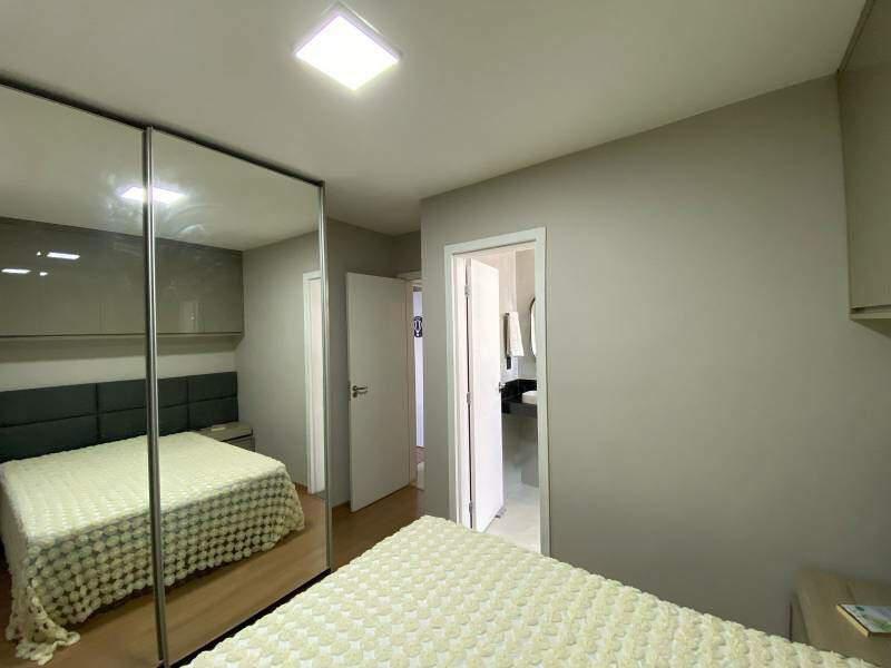 Apartamento, Ouro Preto, 2 Quartos, 2 Vagas, 1 Suíte