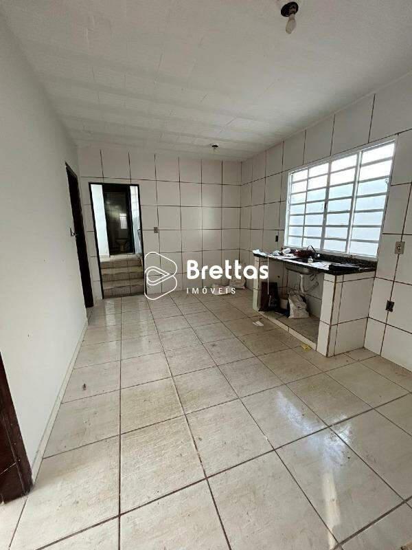 Casa, Centro, 3 Quartos, 1 Vaga
