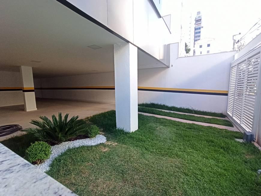 Apartamento, Cidade Nova, 3 Quartos, 3 Vagas, 1 Suíte