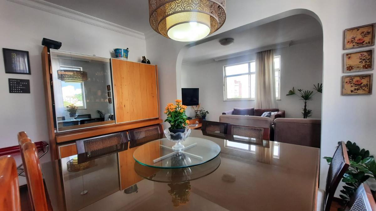 Apartamento, Cidade Nova, 4 Quartos, 2 Vagas, 1 Suíte