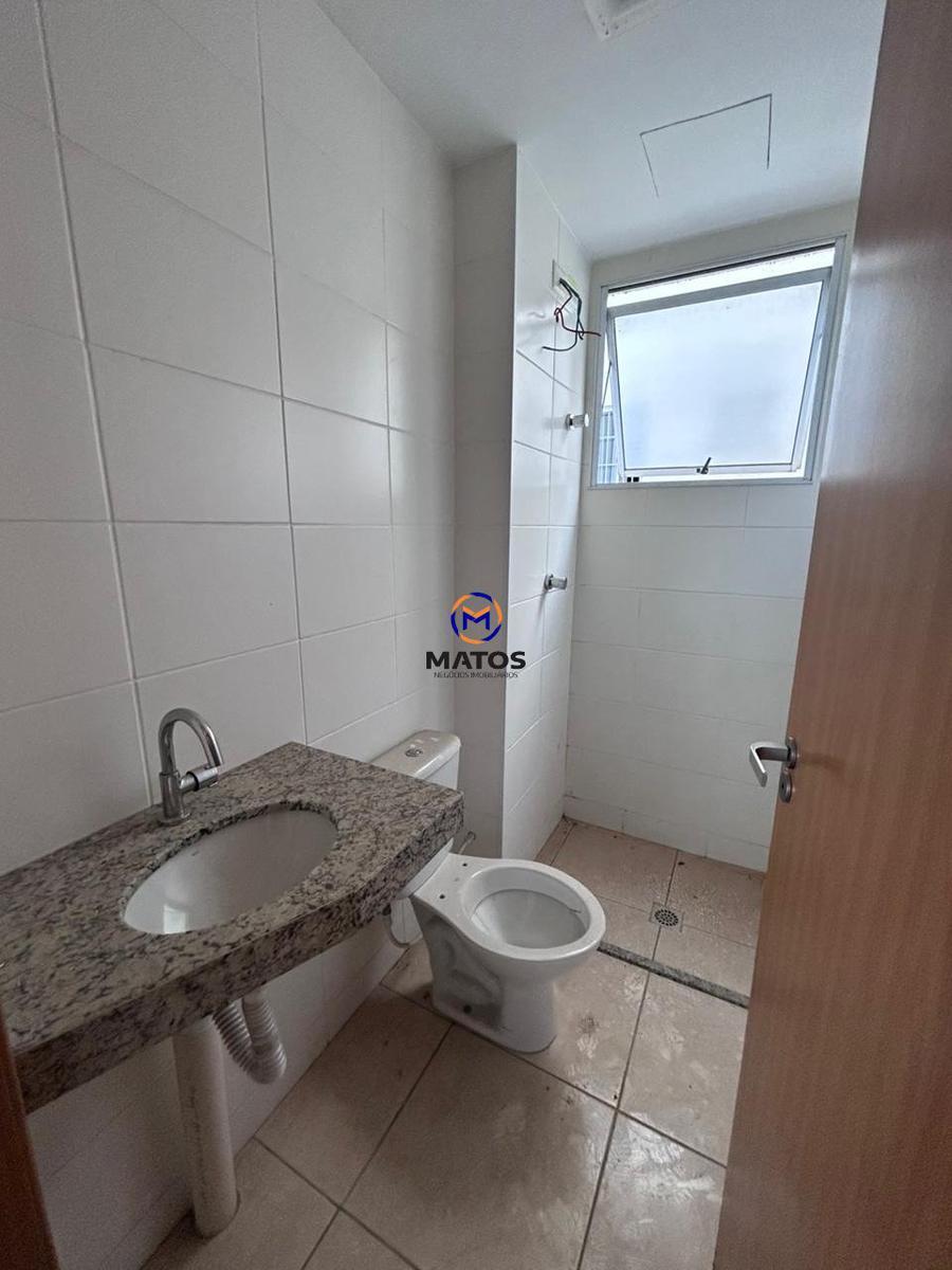 Apartamento, Pousada Del Rey (são Benedito), 2 Quartos, 1 Vaga