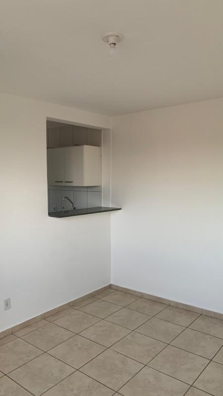 Apartamento, Betânia, 2 Quartos, 1 Vaga