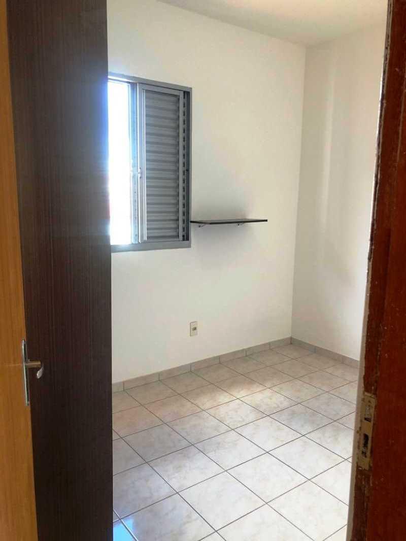 Apartamento, Sagrada Família, 2 Quartos, 1 Vaga