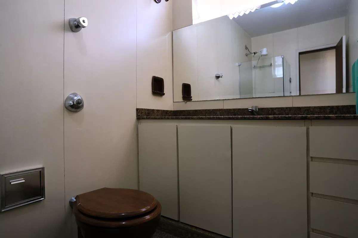 Cobertura, São Pedro, 4 Quartos, 2 Vagas, 2 Suítes