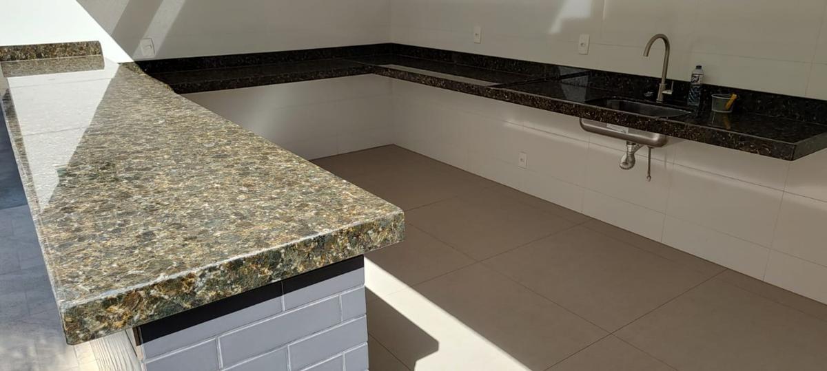 Apartamento, Fernão Dias, 4 Quartos, 3 Vagas, 1 Suíte