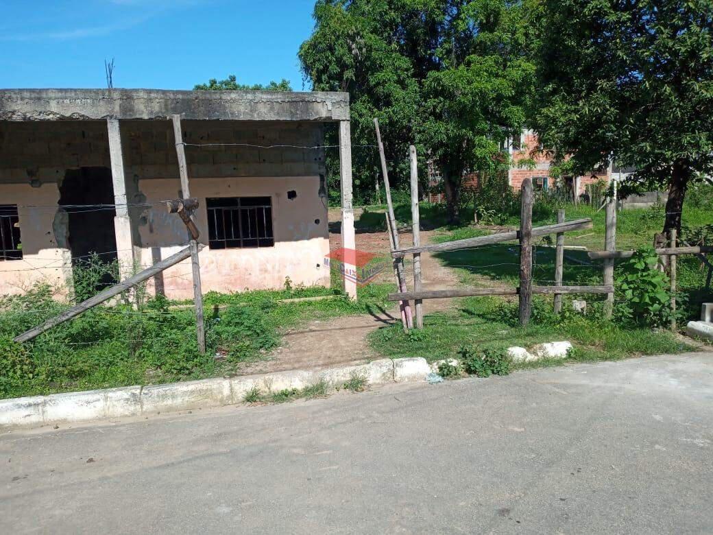 Casa, Macuco, 2 Quartos, 4 Vagas