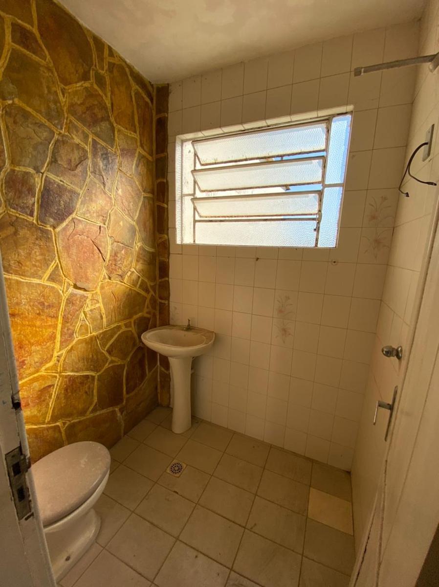 Casa, Renascença, 3 Quartos, 2 Vagas, 1 Suíte