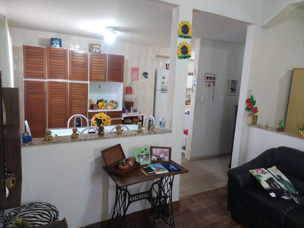 Casa, Conjunto Habitacional Centenário, 3 Quartos, 2 Vagas, 2 Suítes
