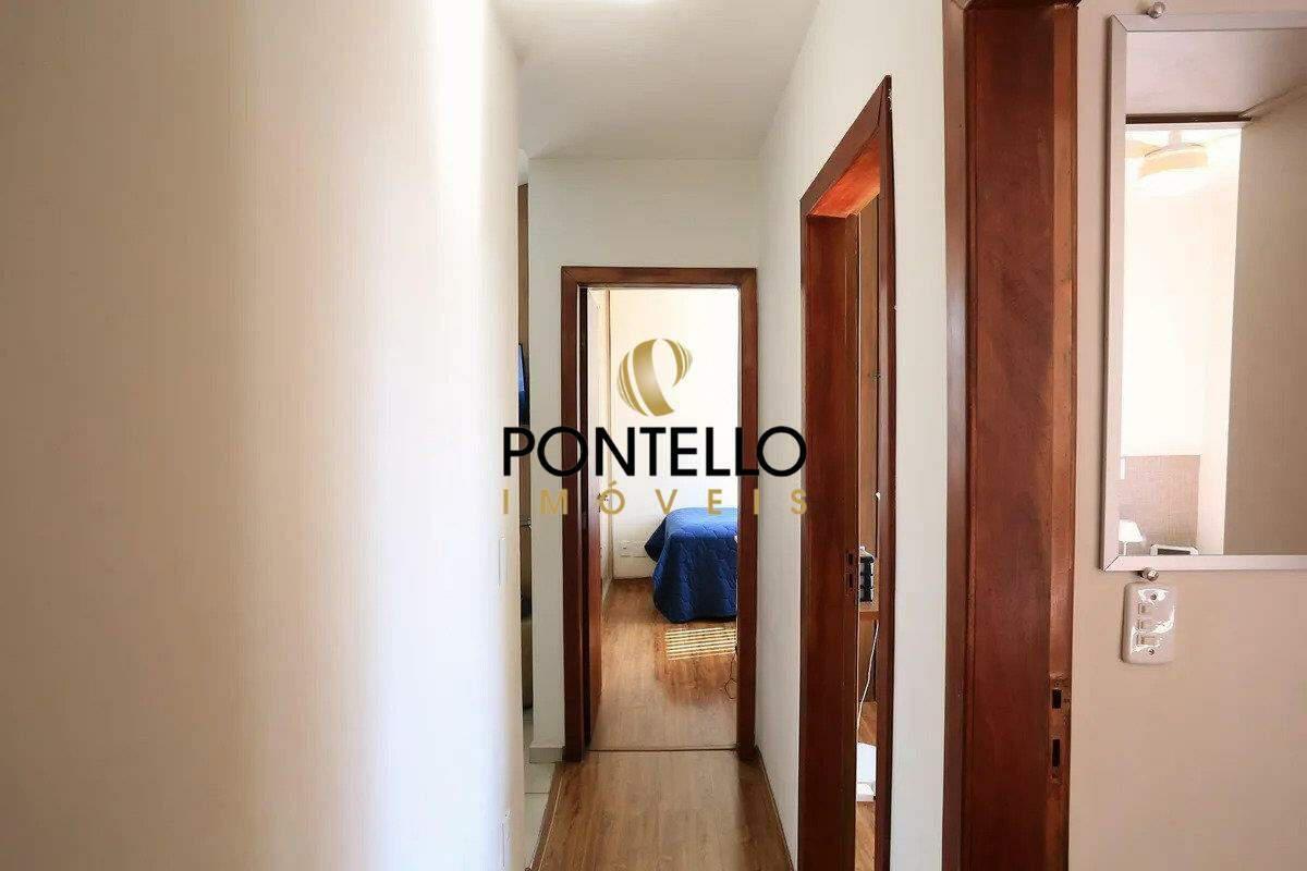 Apartamento, Santa Efigênia, 3 Quartos, 1 Vaga