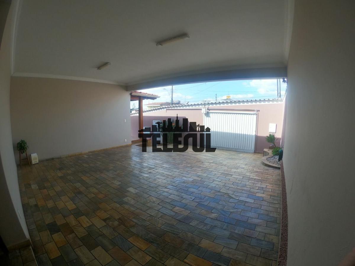 Casa, Vila Floresta, 3 Quartos, 4 Vagas, 1 Suíte