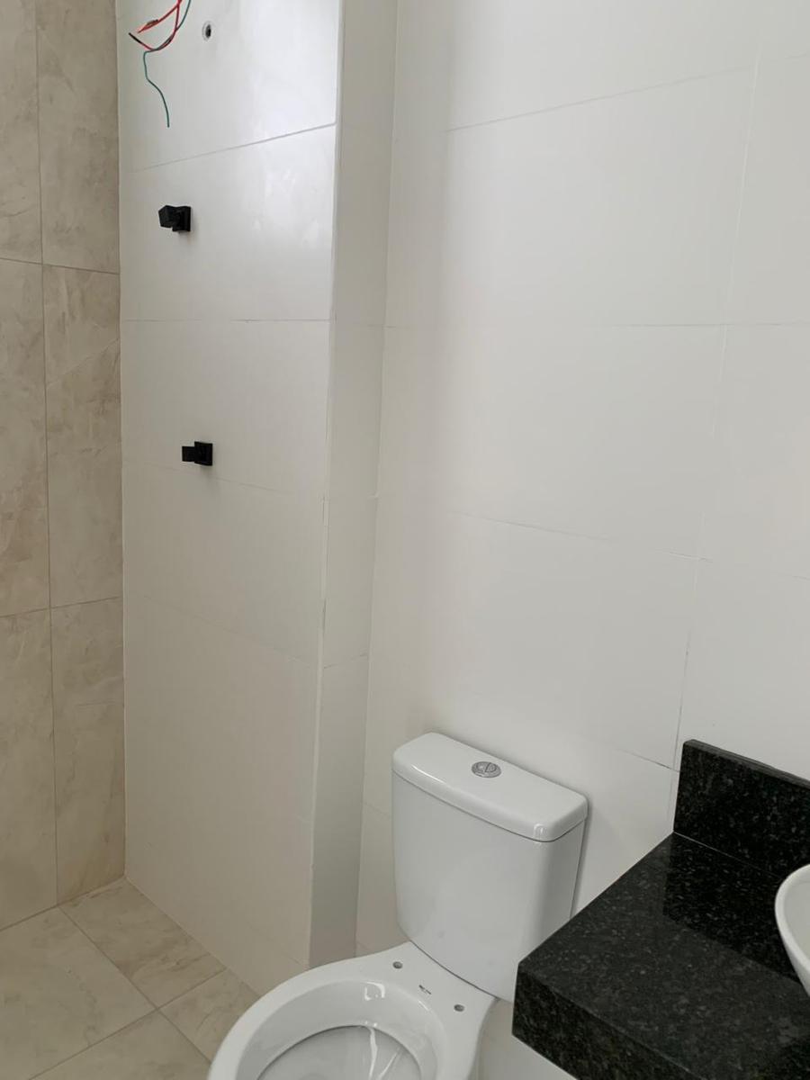 Apartamento, Boa Vista, 2 Quartos, 2 Vagas, 1 Suíte
