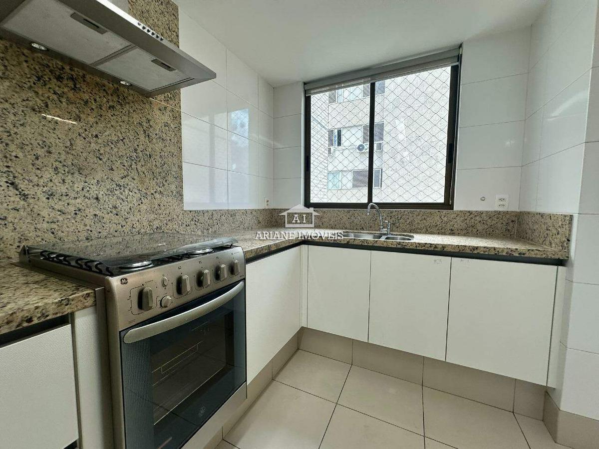 Apartamento, Savassi, 3 Quartos, 2 Vagas, 1 Suíte