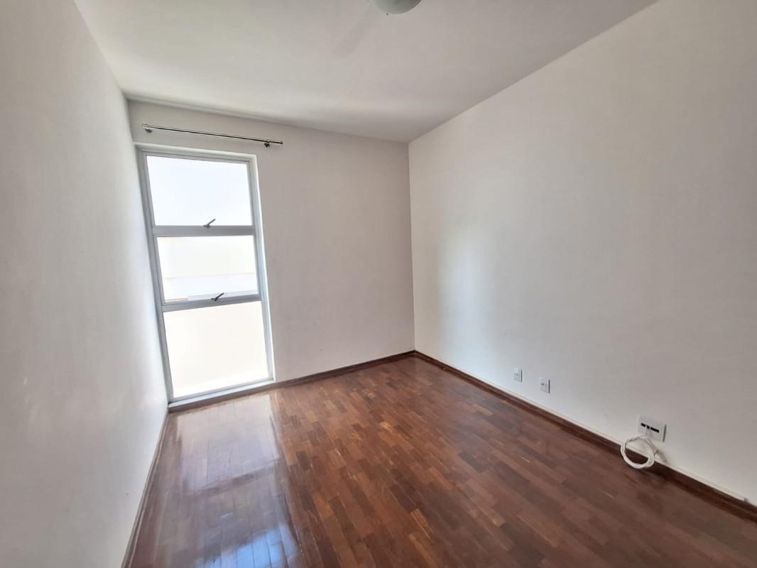 Apartamento, Sion, 4 Quartos, 2 Vagas, 1 Suíte