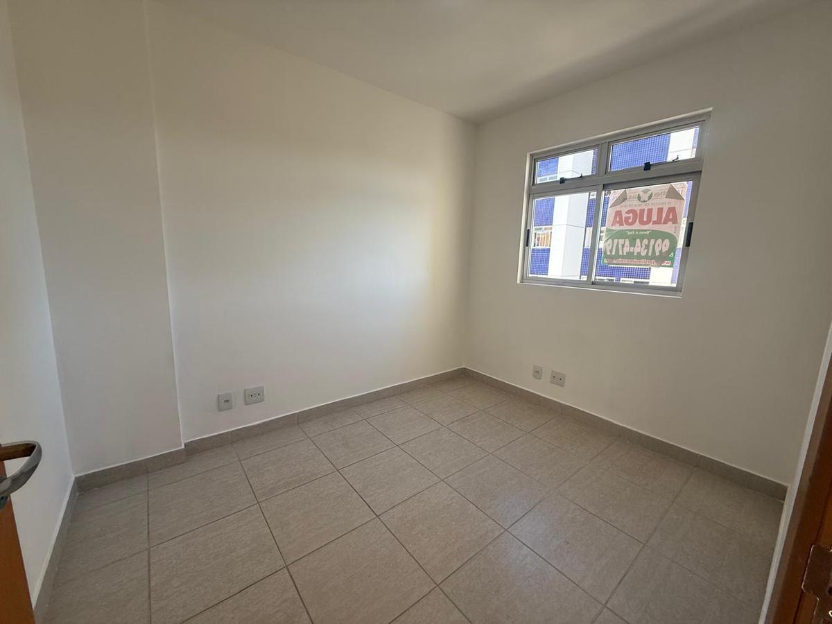 Apartamento, Fernão Dias, 2 Quartos, 1 Vaga, 1 Suíte