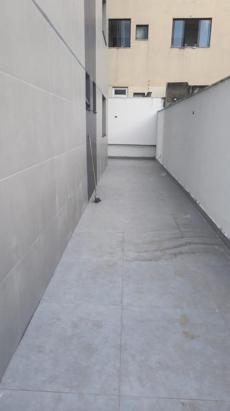 Apartamento, Sagrada Família, 3 Quartos, 2 Vagas, 1 Suíte