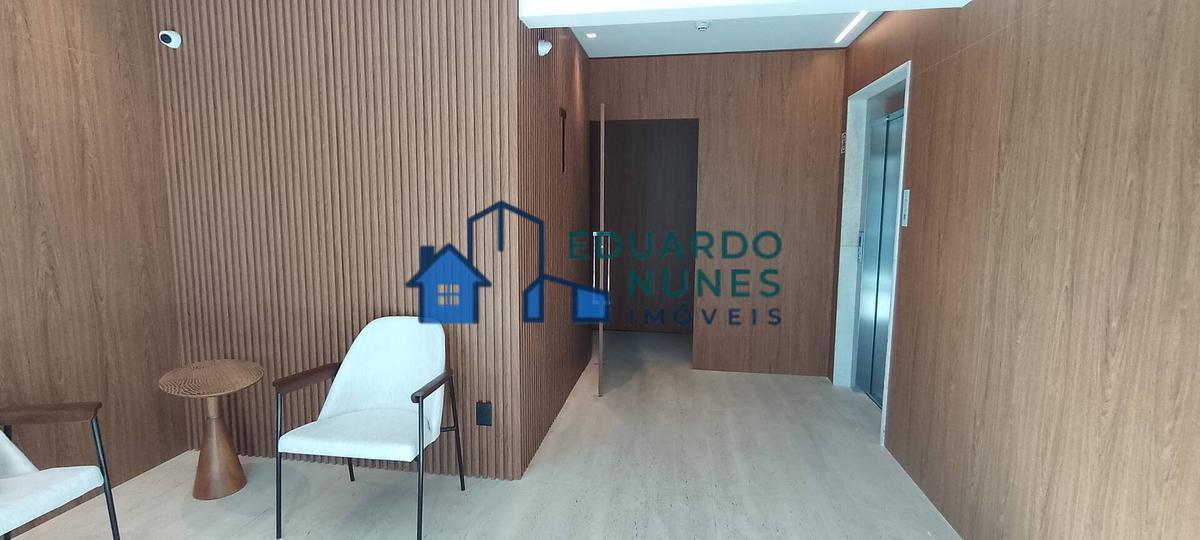 Apartamento, Serra, 4 Quartos, 3 Vagas, 2 Suítes